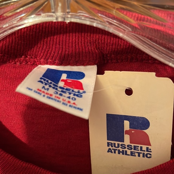 Florida State University FSU Seminoles MOM T-shirt M new Embroidered - Picture 3 of 6